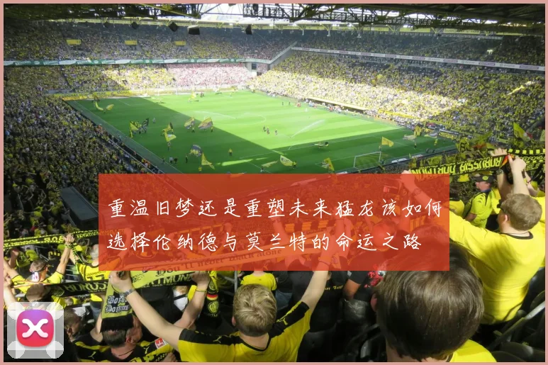 重温旧梦还是重塑未来猛龙该如何选择伦纳德与莫兰特的命运之路